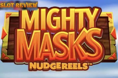 Mighty Masks slot